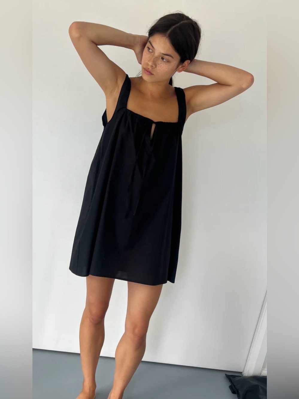 Deiji Studios The Bow Dress